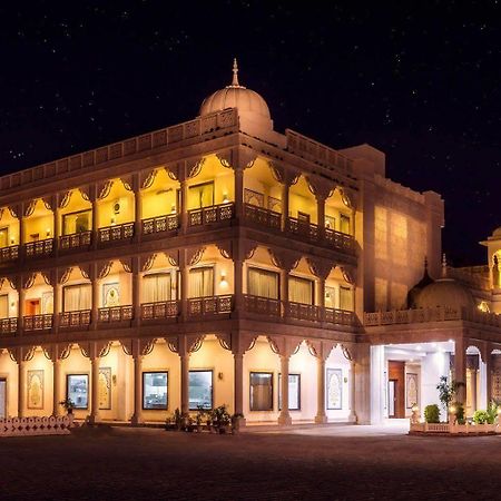 Regenta Resort Vanya Mahal Ranthambore ساواي مادهوبور المظهر الخارجي الصورة
