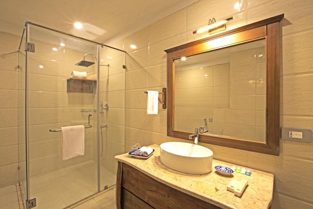 Regenta Resort Vanya Mahal Ranthambore ساواي مادهوبور المظهر الخارجي الصورة