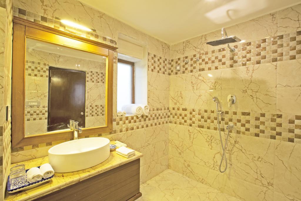 Regenta Resort Vanya Mahal Ranthambore ساواي مادهوبور المظهر الخارجي الصورة