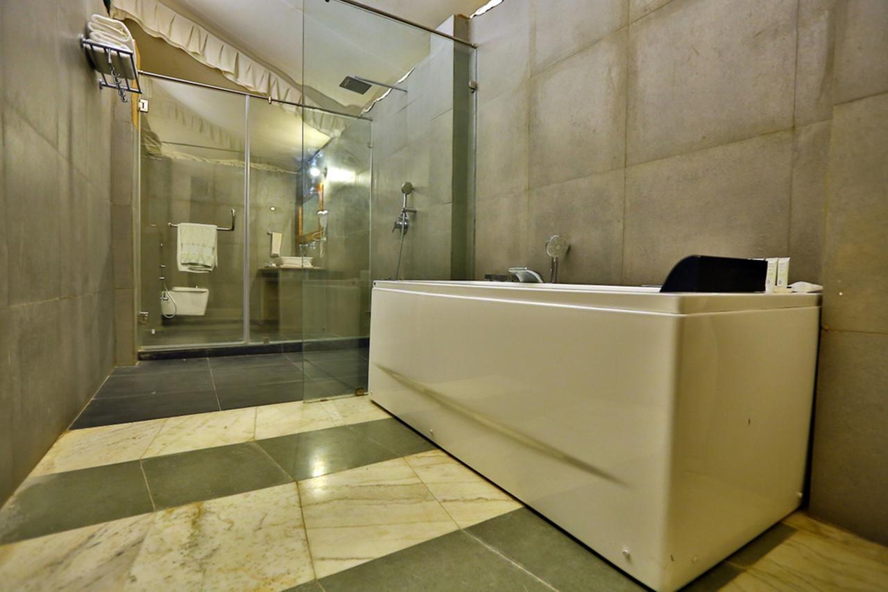 Regenta Resort Vanya Mahal Ranthambore ساواي مادهوبور المظهر الخارجي الصورة
