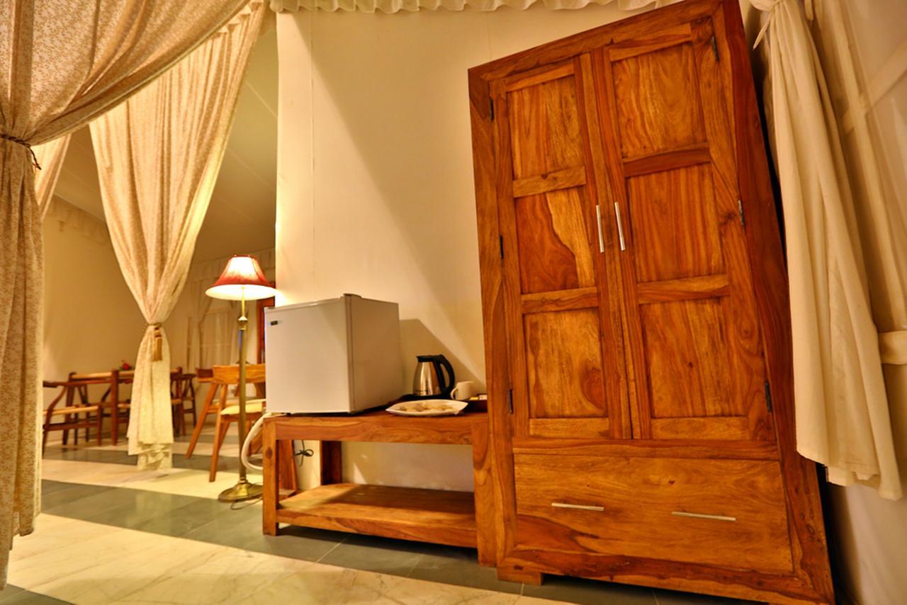 Regenta Resort Vanya Mahal Ranthambore ساواي مادهوبور المظهر الخارجي الصورة