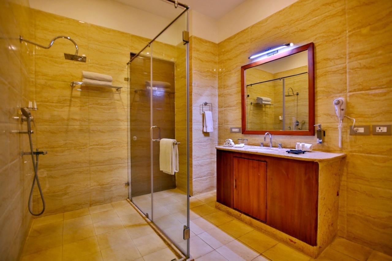 Regenta Resort Vanya Mahal Ranthambore ساواي مادهوبور المظهر الخارجي الصورة