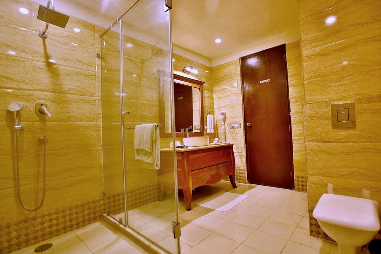 Regenta Resort Vanya Mahal Ranthambore ساواي مادهوبور المظهر الخارجي الصورة