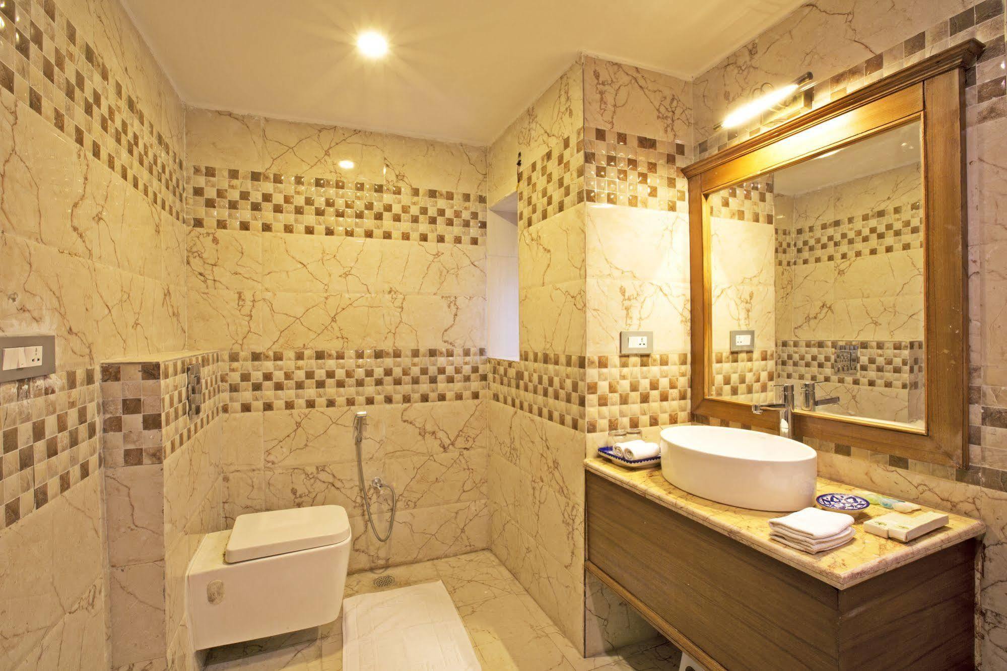 Regenta Resort Vanya Mahal Ranthambore ساواي مادهوبور المظهر الخارجي الصورة